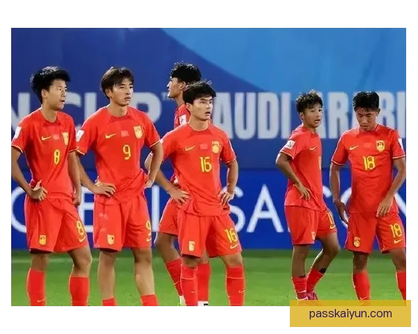 泰国队迎来亚洲杯出线，表现稳健提升球队竞争力