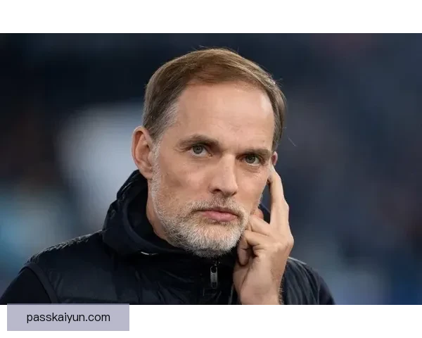 图赫尔与恩里克的执教状态持续受到关注，双方表现均衡。