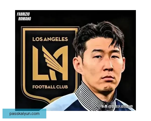 韩国国家队孙兴慜队长状态回暖，近期表现备受期待