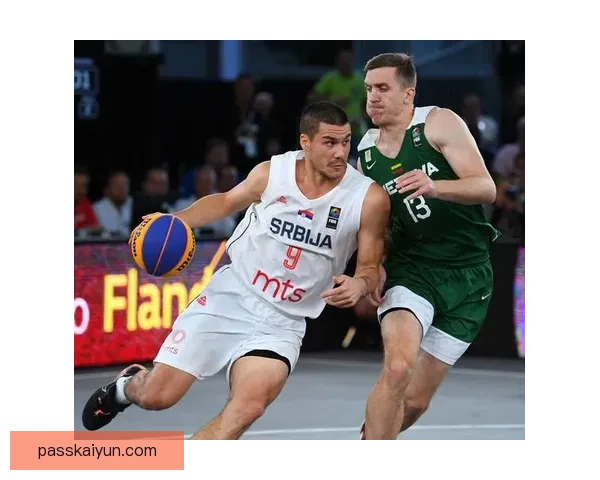 塞尔维亚青年队持续提升，在国际赛事中展现出强劲竞争力