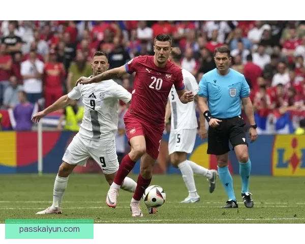 欧洲U19锦标赛黑马持续提升，展现出强大竞争力与实力优势