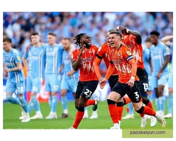 英超卢顿在新赛季表现稳健，值得关注未来走势