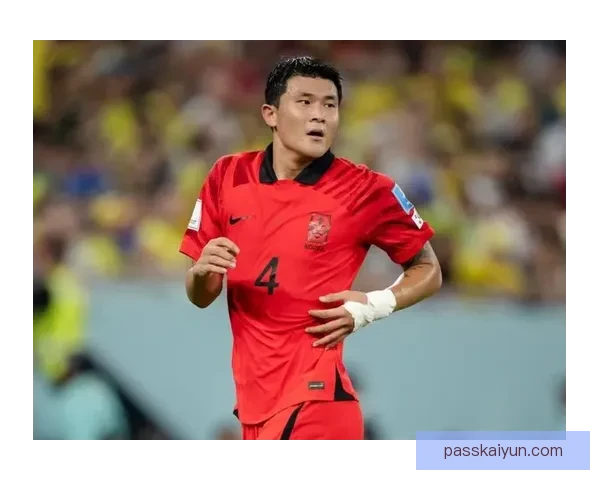 金玟哉家庭生活曝光，引发球迷持续关注与讨论