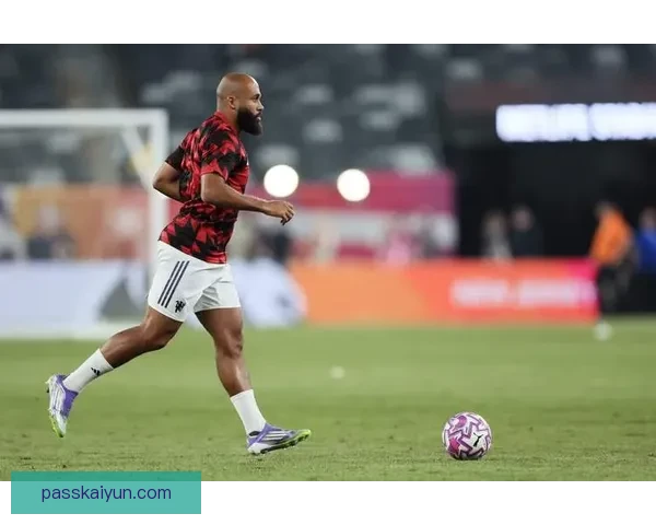 热苏斯联赛表现分析：状态回暖，持续提升，备受关注的进攻型球员