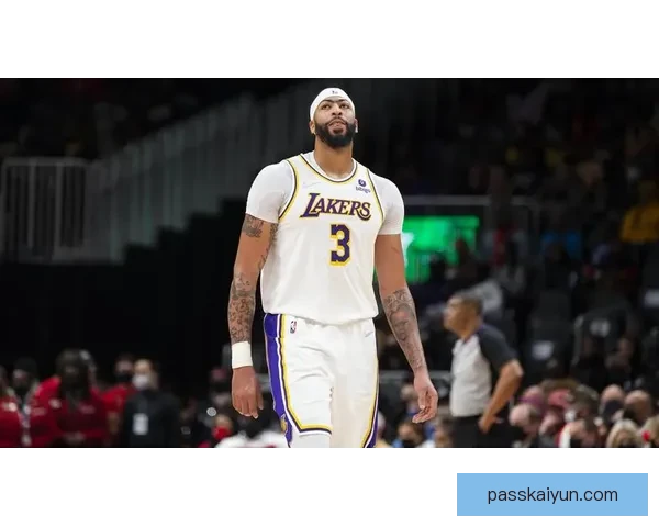 戴维斯战术价值提升，展现出球队新赛季竞争力增强的迹象