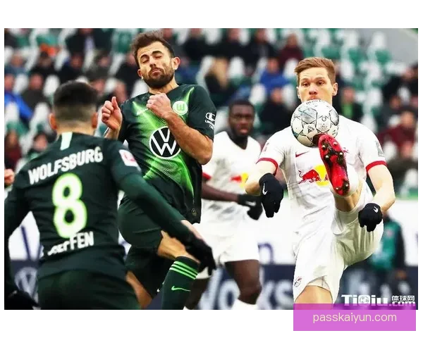 狼堡进攻套路解析：战术体系与近期表现走势清晰